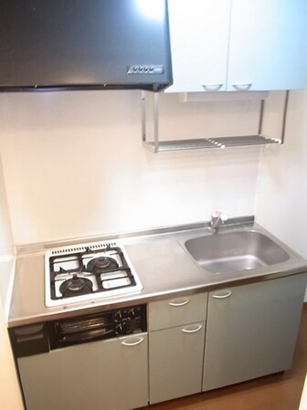 メイフラットの物件内観写真